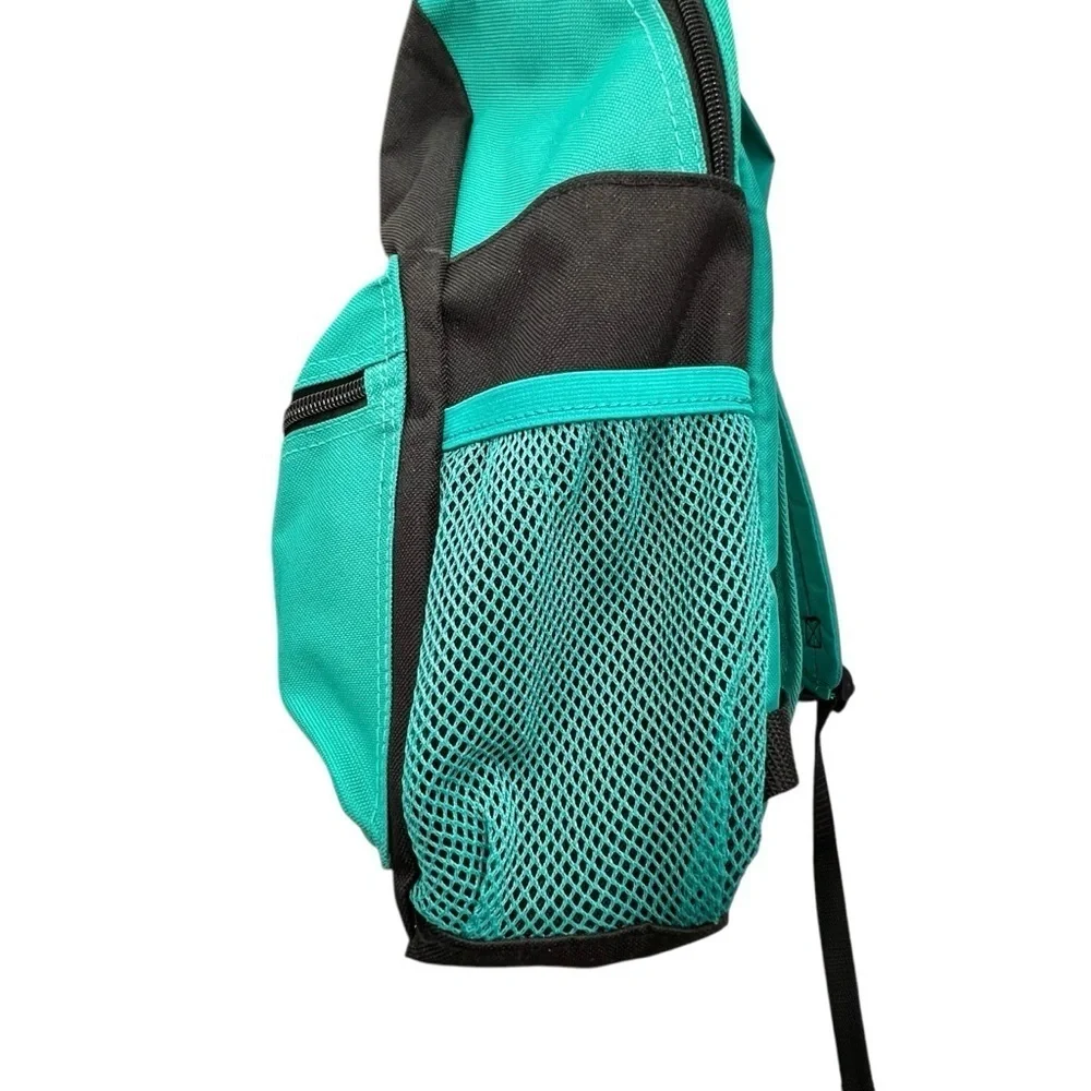 New Kids Backpack and Pencil Pouch